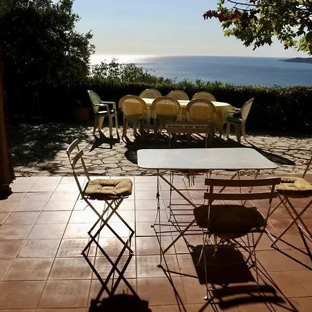 Trelus Yourhosthelper Holiday home Sainte-Maxime